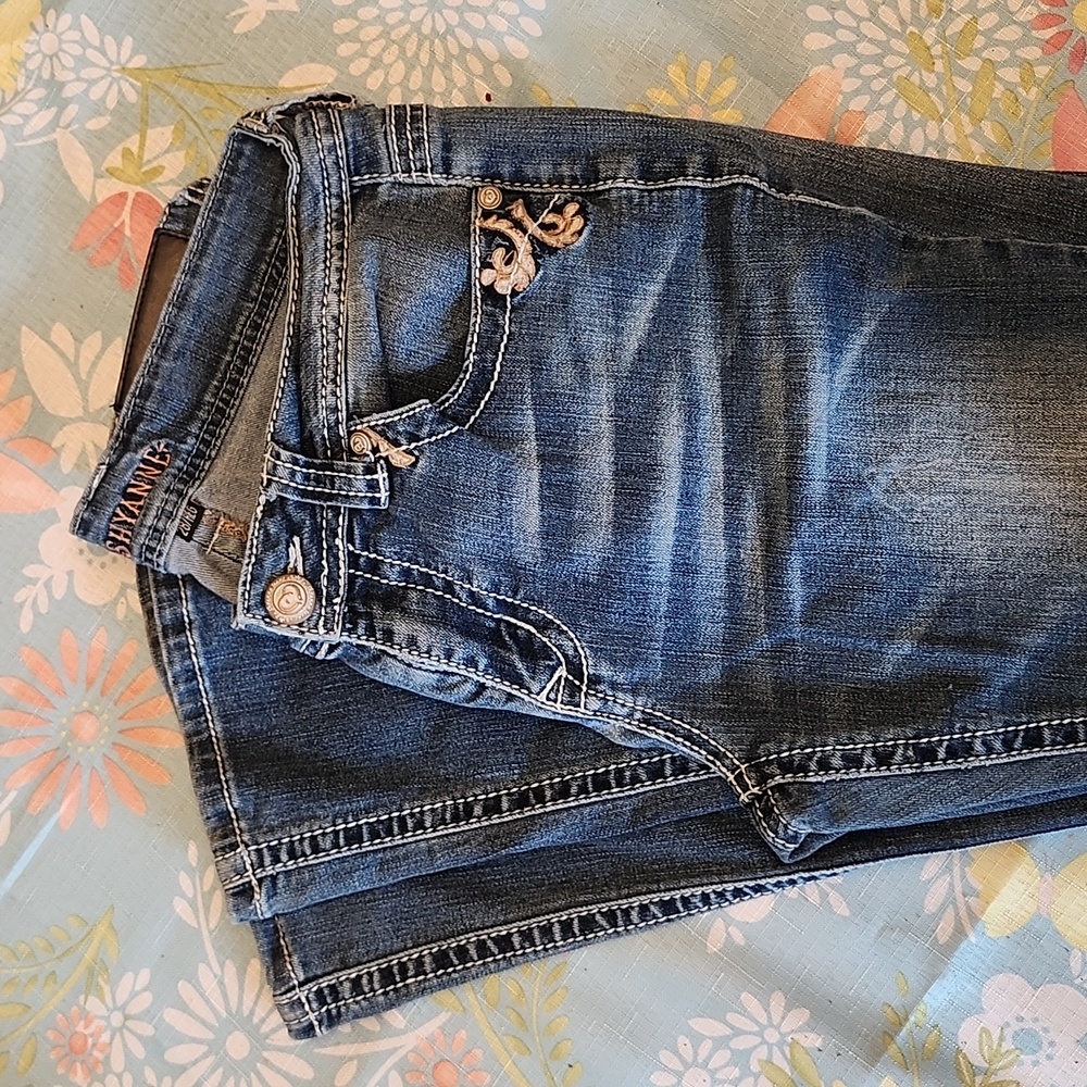 Shyanne jeans